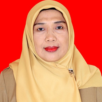 Tenaga Pendidik SMP Negeri 6 Surabaya
